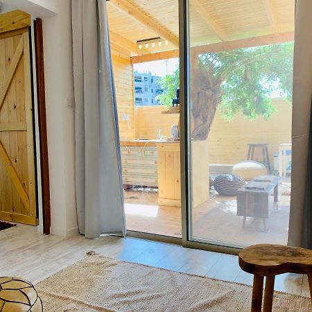 Soof Boutique Apartment Eilat Bagian luar foto