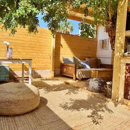 Soof Boutique Apartment Eilat Bagian luar foto