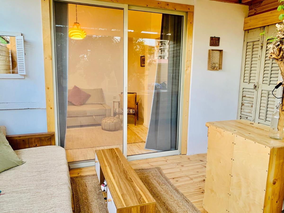 Soof Boutique Apartment Eilat Bagian luar foto