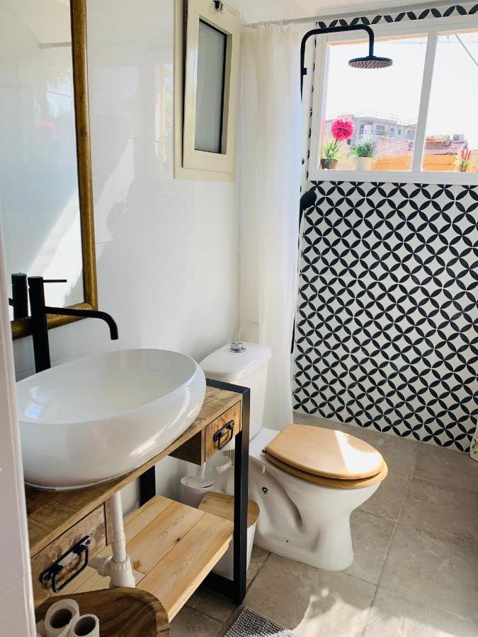 Soof Boutique Apartment Eilat Bagian luar foto
