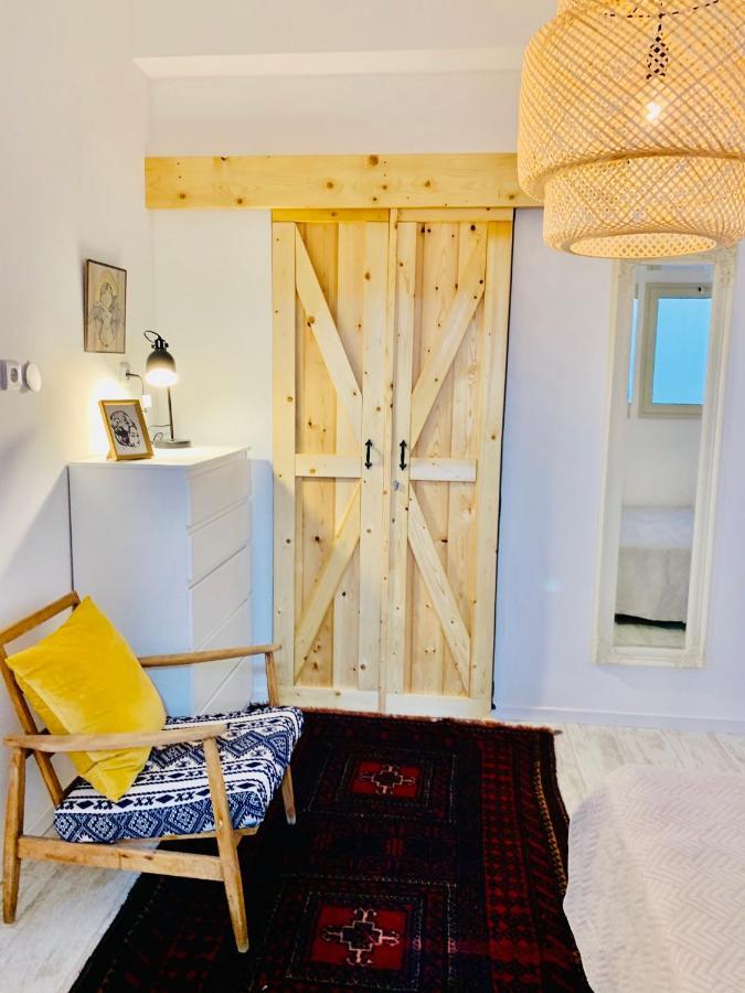 Soof Boutique Apartment Eilat Bagian luar foto