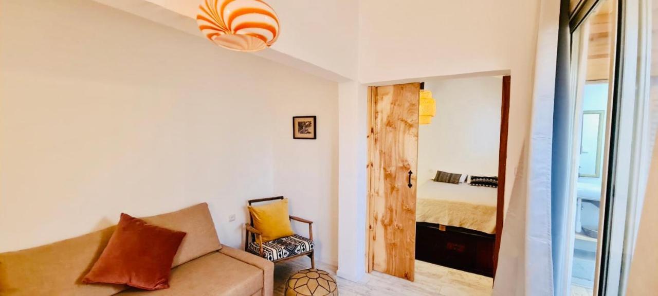 Soof Boutique Apartment Eilat Bagian luar foto