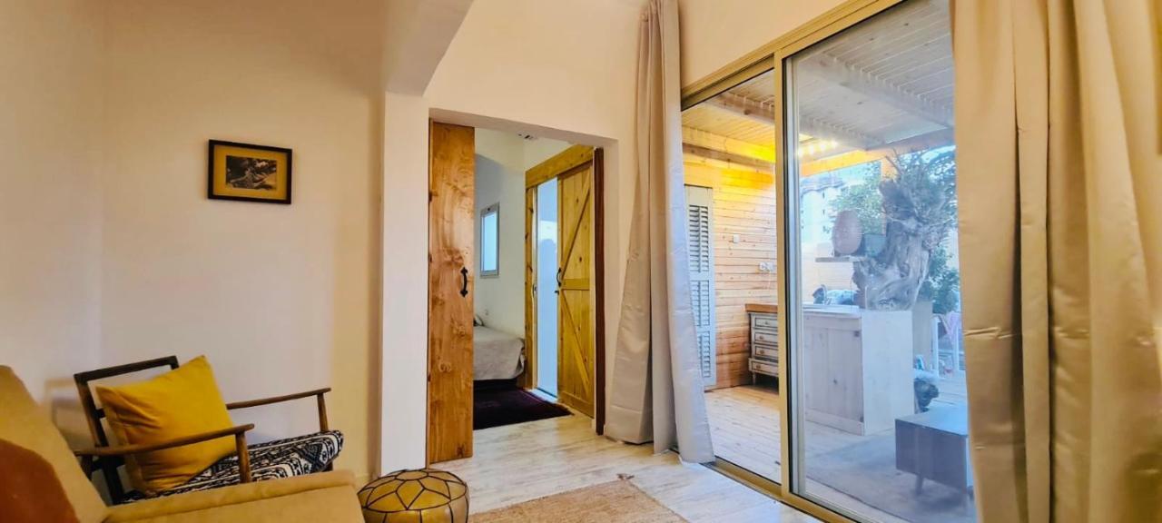 Soof Boutique Apartment Eilat Bagian luar foto