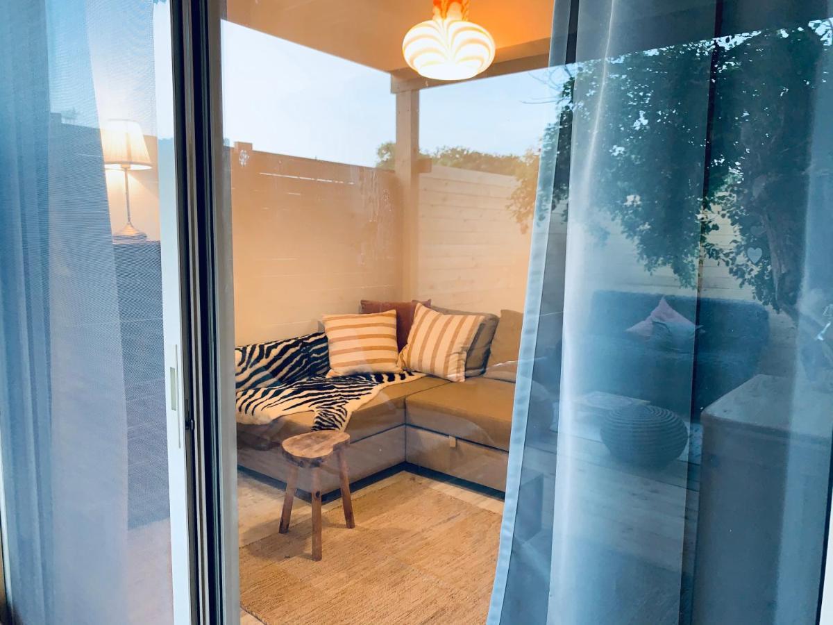 Soof Boutique Apartment Eilat Bagian luar foto