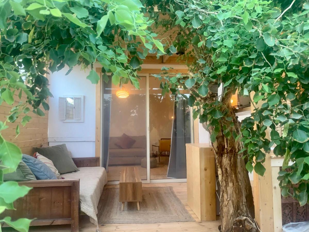 Soof Boutique Apartment Eilat Bagian luar foto