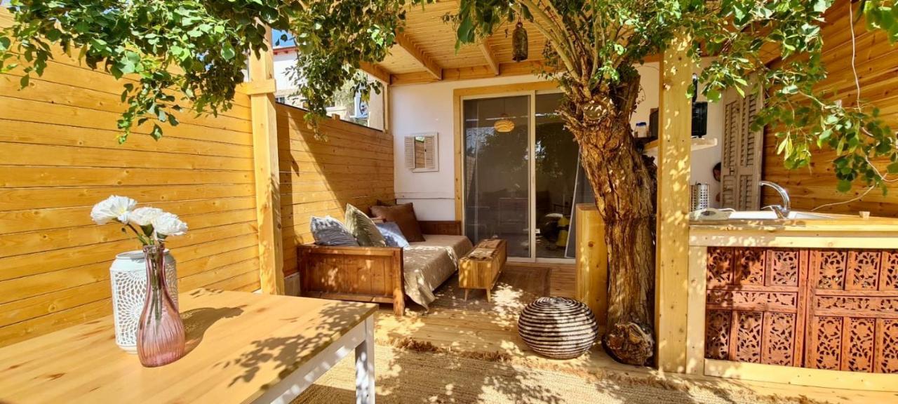 Soof Boutique Apartment Eilat Bagian luar foto