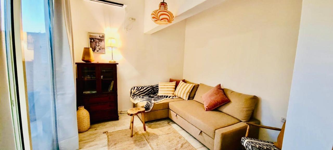 Soof Boutique Apartment Eilat Bagian luar foto