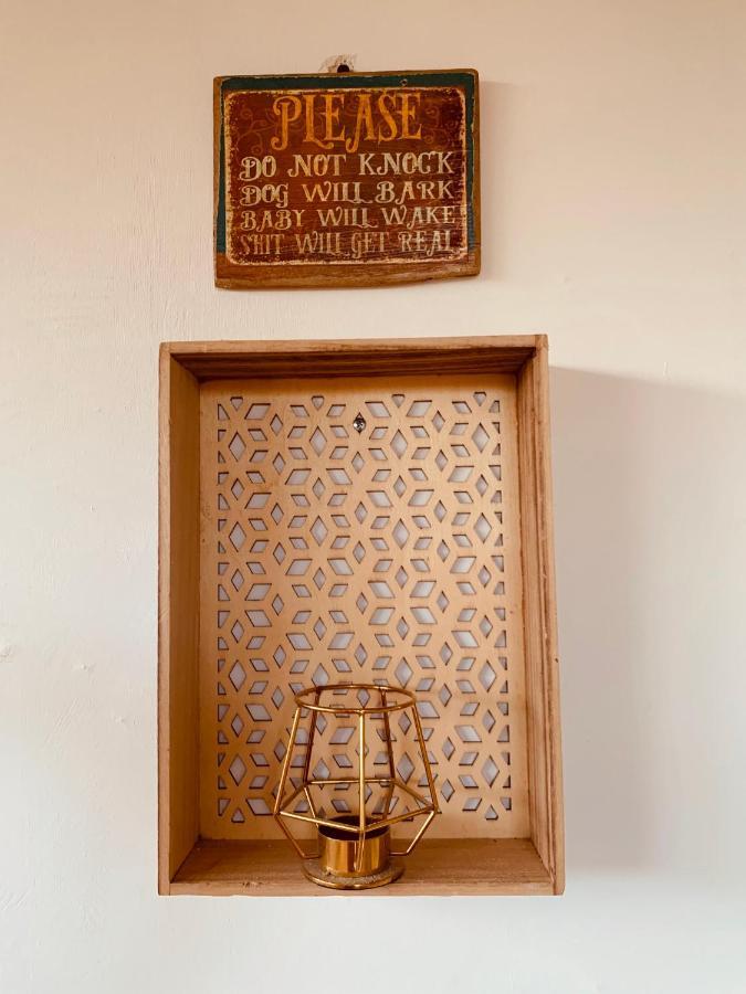 Soof Boutique Apartment Eilat Bagian luar foto