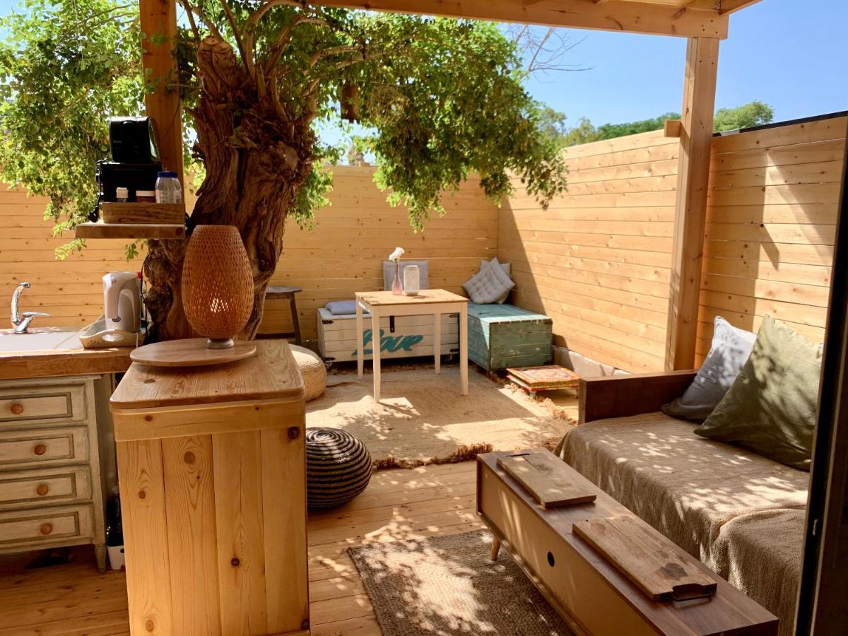 Soof Boutique Apartment Eilat Bagian luar foto