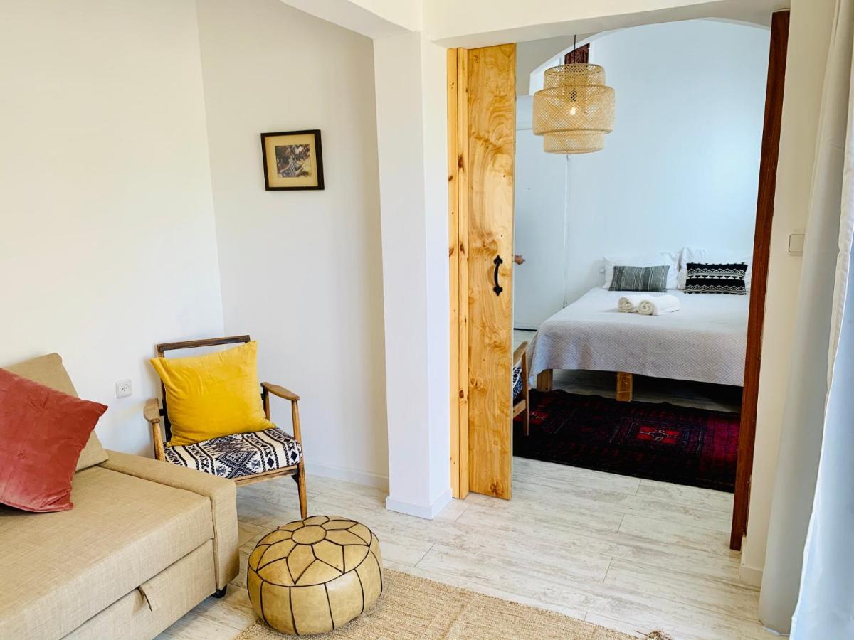Soof Boutique Apartment Eilat Bagian luar foto