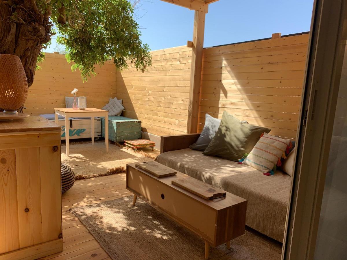 Soof Boutique Apartment Eilat Bagian luar foto