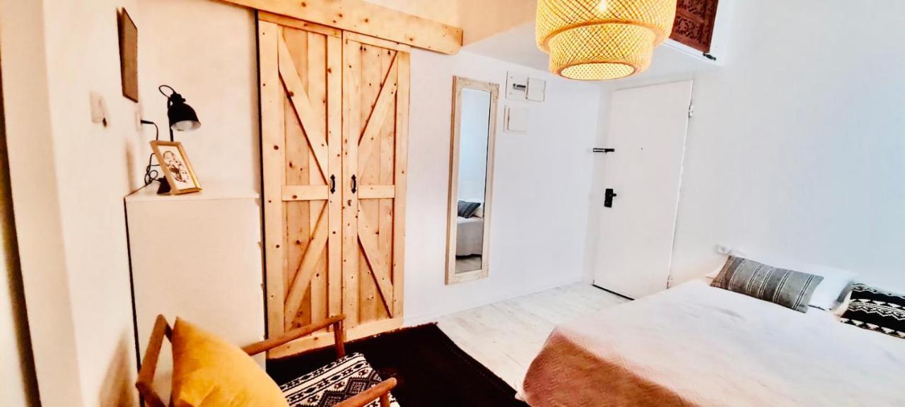 Soof Boutique Apartment Eilat Bagian luar foto