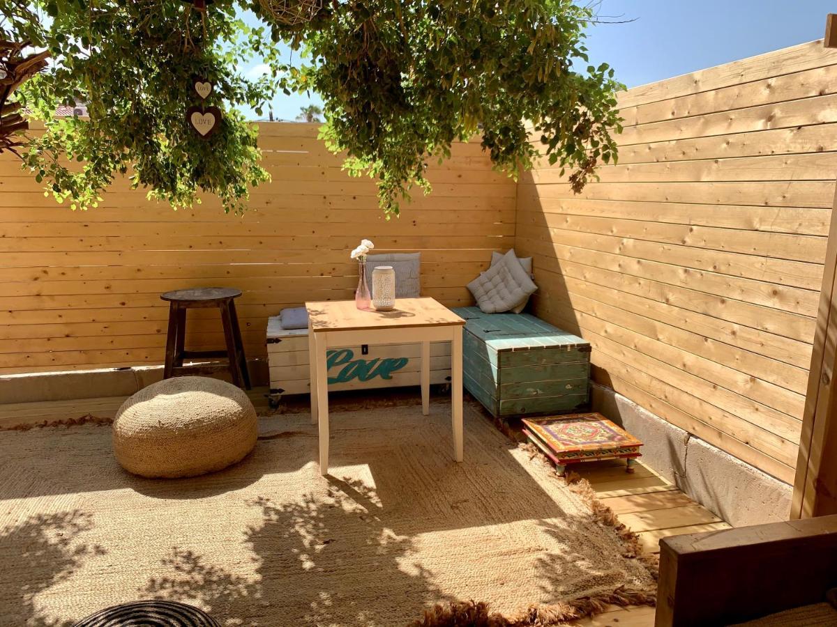 Soof Boutique Apartment Eilat Bagian luar foto
