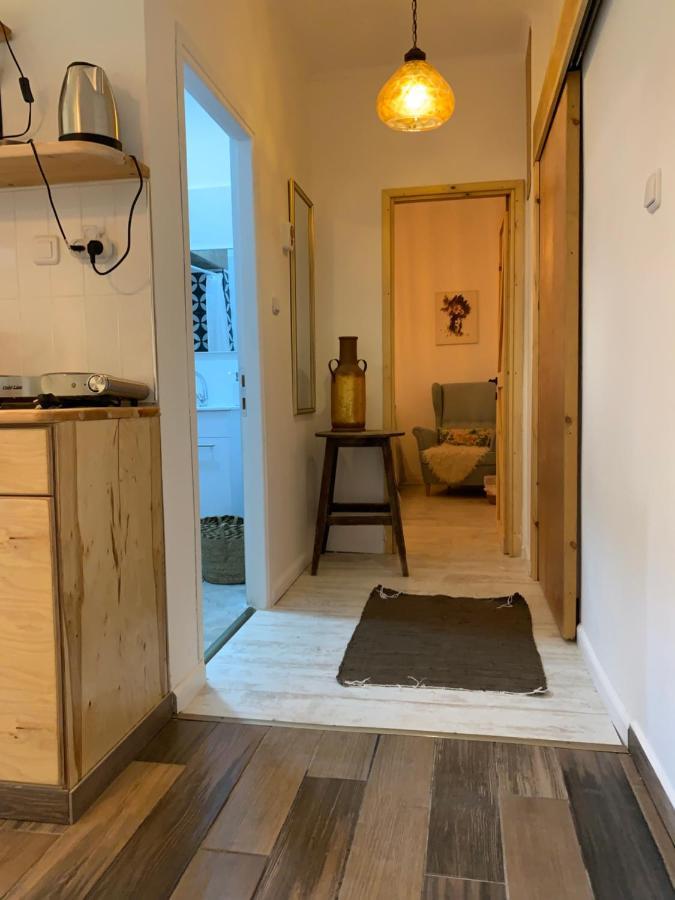Soof Boutique Apartment Eilat Bagian luar foto