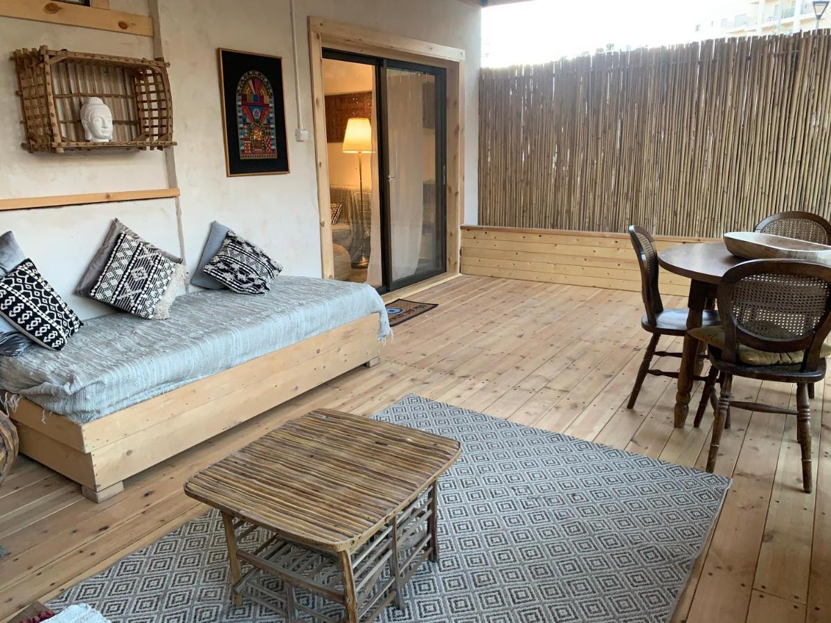 Soof Boutique Apartment Eilat Bagian luar foto